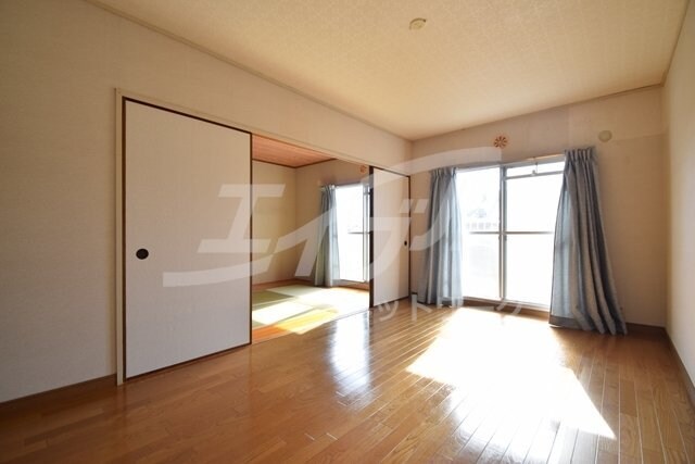 箕面駅 徒歩10分 2階の物件内観写真