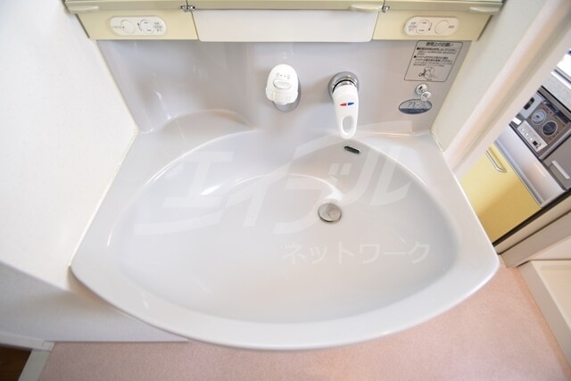 箕面駅 徒歩10分 2階の物件内観写真