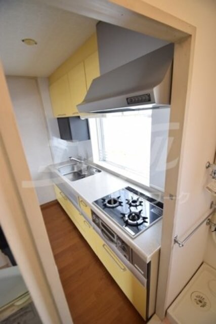 箕面駅 徒歩10分 2階の物件内観写真