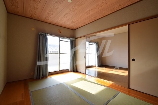 箕面駅 徒歩10分 2階の物件内観写真