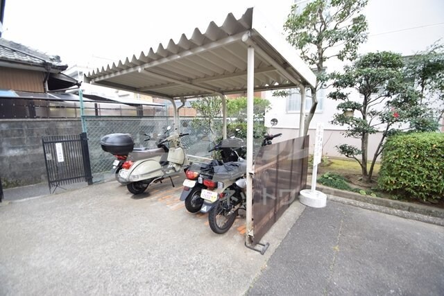 箕面駅 徒歩10分 2階の物件内観写真