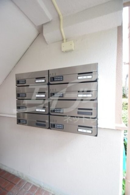 箕面駅 徒歩10分 2階の物件内観写真