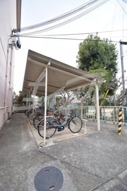 箕面駅 徒歩10分 2階の物件内観写真