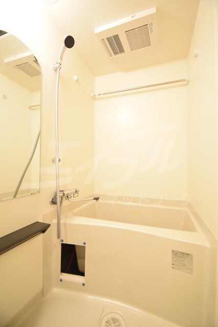 プレサンス西中島南方セレストの物件内観写真