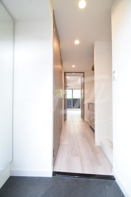 プレサンス西中島南方セレストの物件内観写真