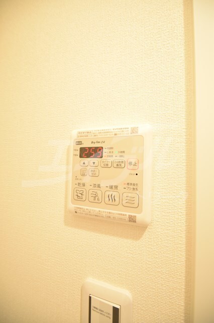 プレサンス西中島南方セレストの物件内観写真