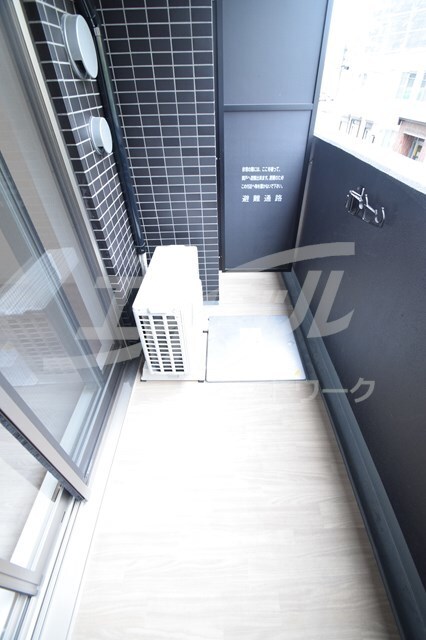 プレサンス西中島南方セレストの物件内観写真