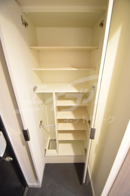 プレサンス西中島南方セレストの物件内観写真