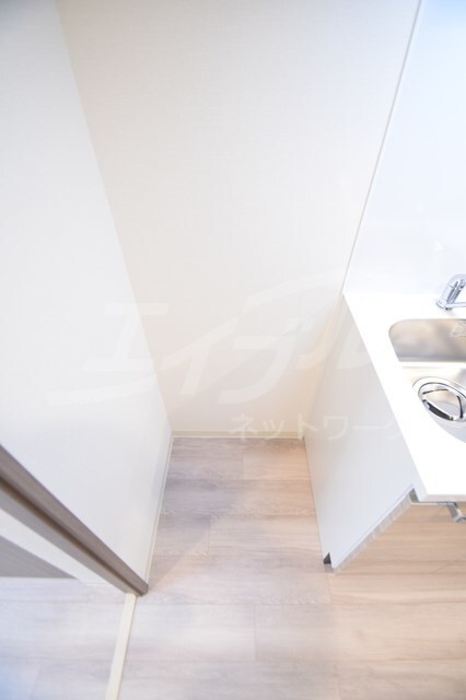 プレサンス西中島南方セレストの物件内観写真