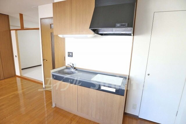 三国駅 徒歩14分 6階の物件内観写真