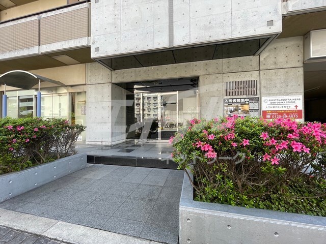 三国駅 徒歩14分 6階の物件外観写真