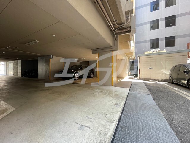 三国駅 徒歩14分 6階の物件外観写真