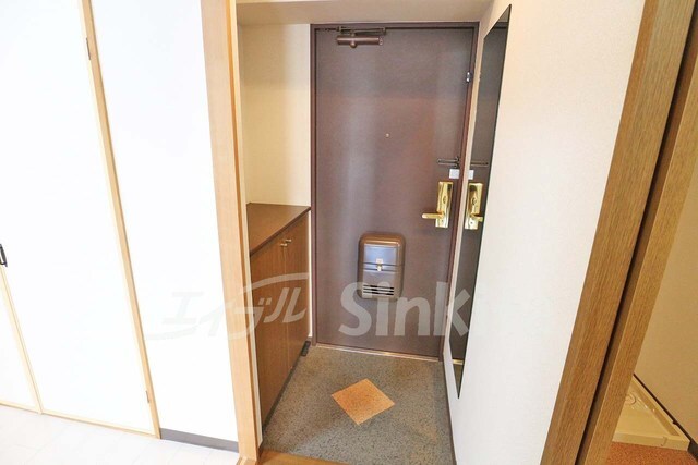 三国駅 徒歩14分 6階の物件内観写真