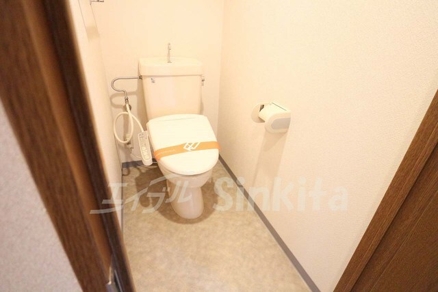 三国駅 徒歩14分 6階の物件内観写真