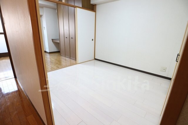 三国駅 徒歩14分 6階の物件内観写真