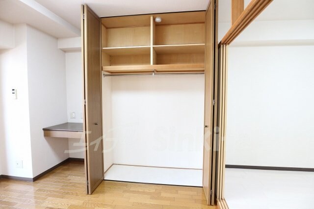 三国駅 徒歩14分 6階の物件内観写真