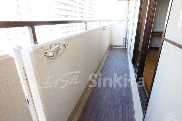 三国駅 徒歩14分 6階の物件内観写真
