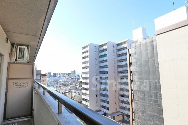 三国駅 徒歩14分 6階の物件内観写真