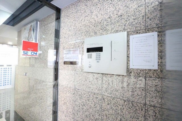 三国駅 徒歩14分 6階の物件内観写真