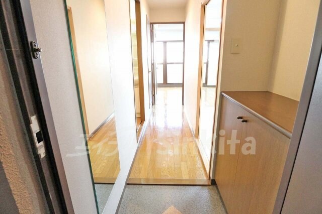 三国駅 徒歩14分 6階の物件内観写真