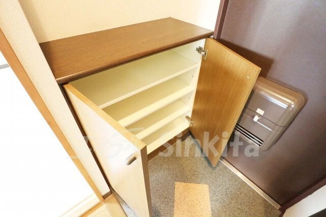 三国駅 徒歩14分 6階の物件内観写真