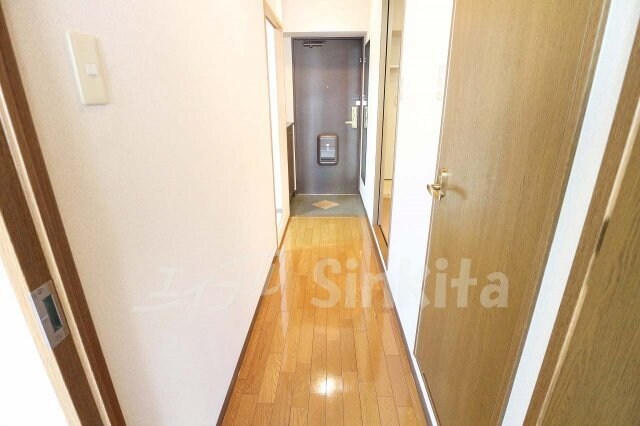 三国駅 徒歩14分 6階の物件内観写真