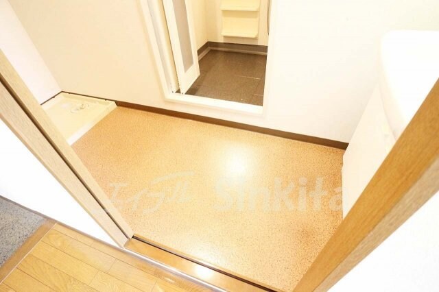 三国駅 徒歩14分 6階の物件内観写真