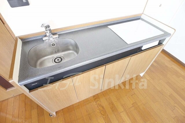 三国駅 徒歩14分 6階の物件内観写真