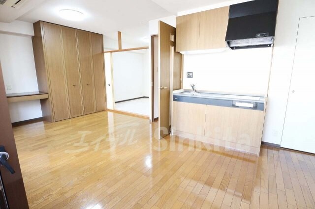 三国駅 徒歩14分 6階の物件内観写真