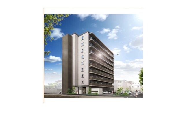 加島駅 徒歩9分 3階の物件内観写真