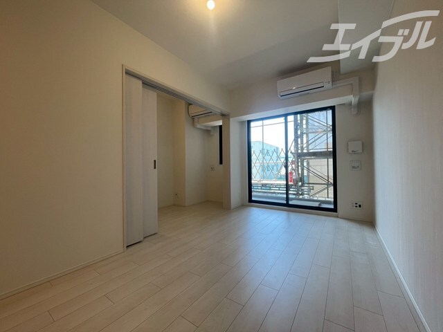加島駅 徒歩9分 3階の物件内観写真