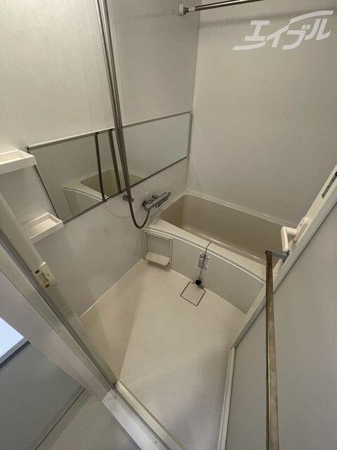 加島駅 徒歩9分 5階の物件内観写真