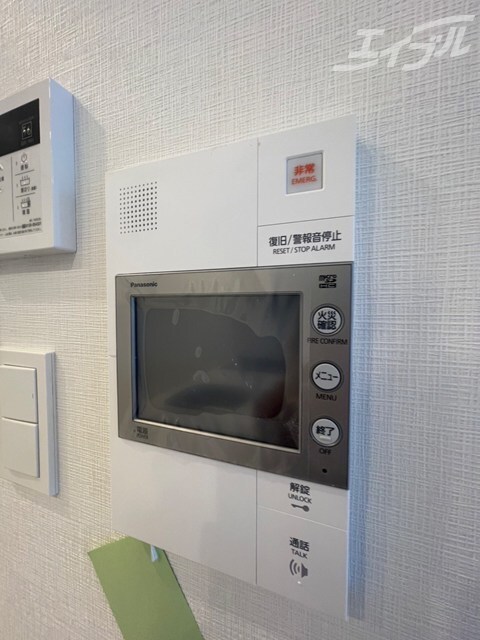 加島駅 徒歩9分 5階の物件内観写真