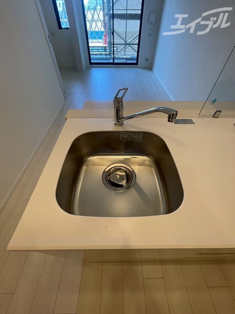 加島駅 徒歩9分 3階の物件内観写真