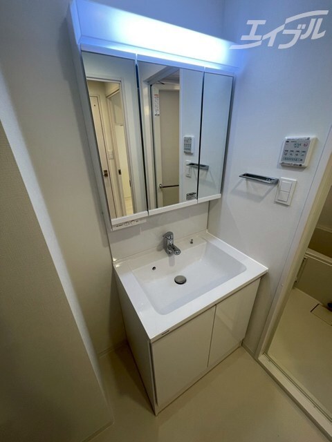 加島駅 徒歩9分 3階の物件内観写真