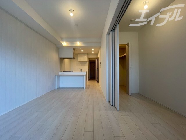 加島駅 徒歩9分 5階の物件内観写真