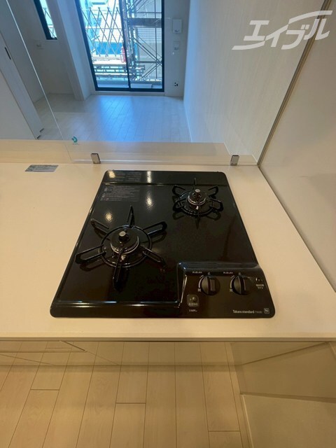 加島駅 徒歩9分 3階の物件内観写真