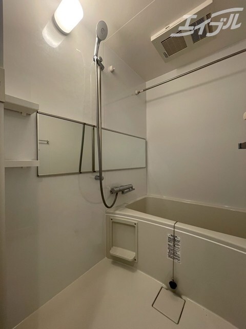 加島駅 徒歩9分 5階の物件内観写真