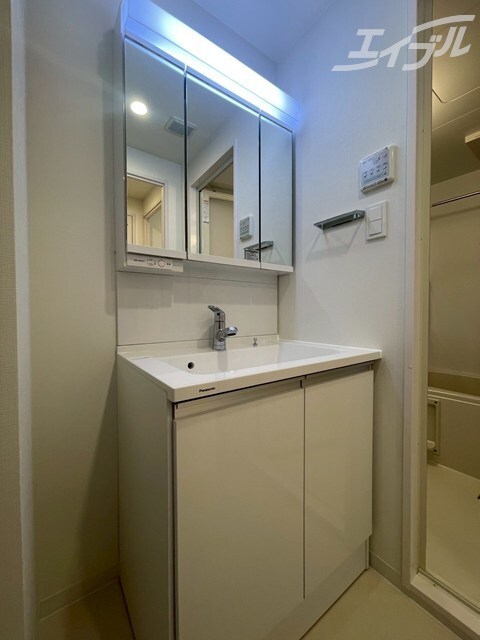 加島駅 徒歩9分 3階の物件内観写真