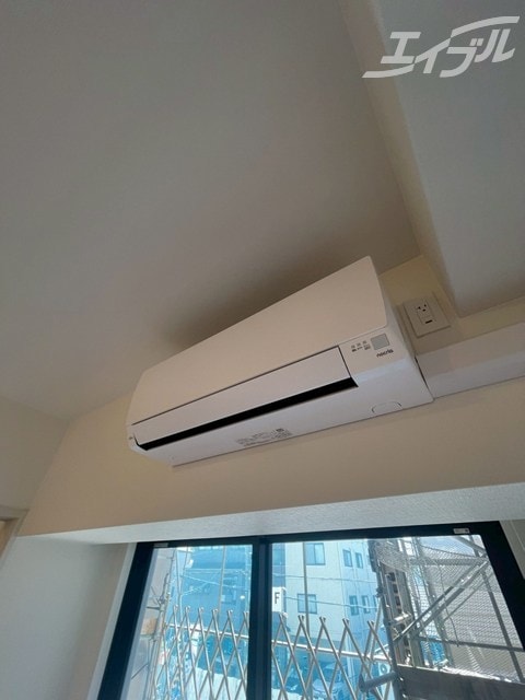 加島駅 徒歩9分 5階の物件内観写真