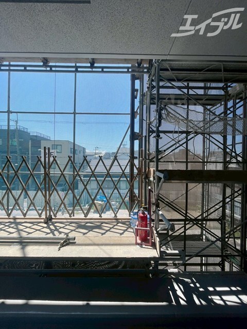 加島駅 徒歩9分 3階の物件内観写真