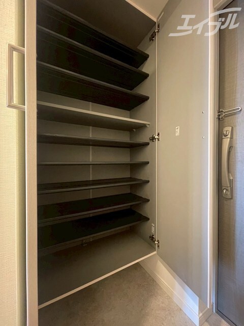 加島駅 徒歩9分 5階の物件内観写真