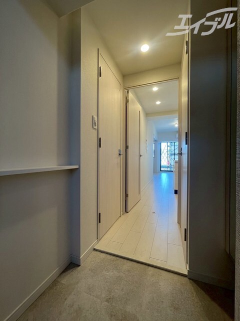 加島駅 徒歩9分 3階の物件内観写真