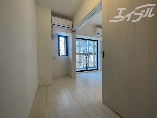 加島駅 徒歩9分 3階の物件内観写真