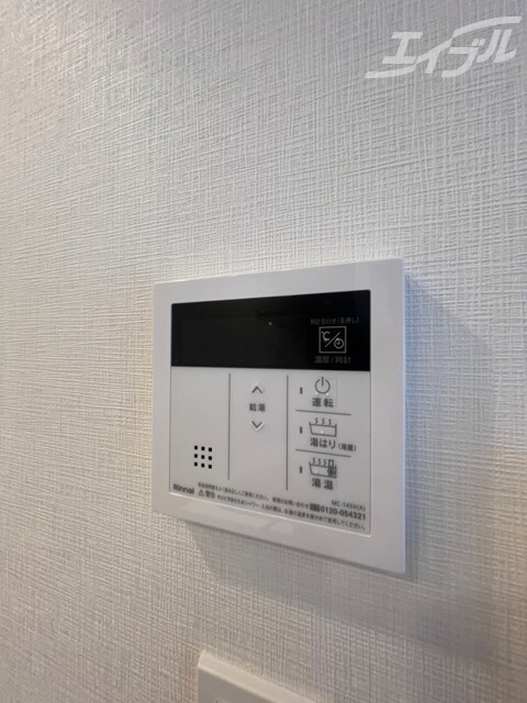 加島駅 徒歩9分 3階の物件内観写真