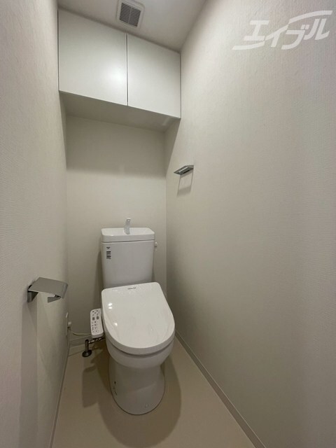 加島駅 徒歩9分 3階の物件内観写真