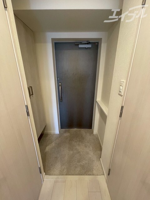 加島駅 徒歩9分 5階の物件内観写真