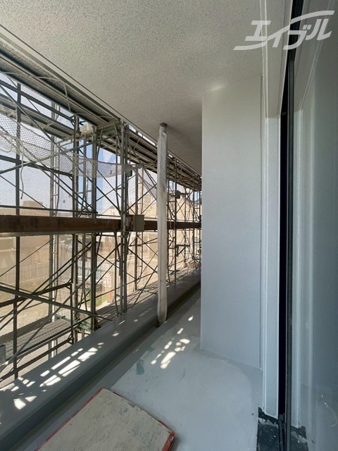 加島駅 徒歩9分 5階の物件内観写真