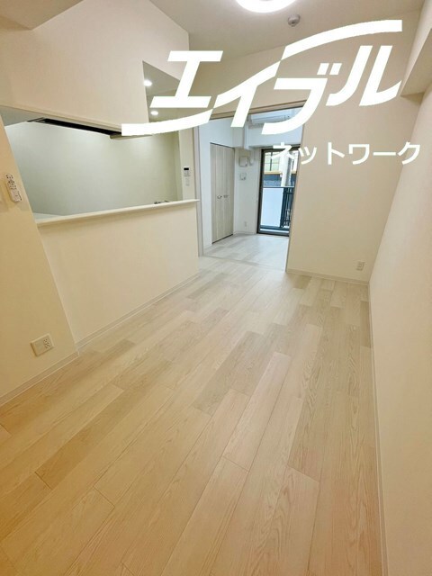 グランディア大阪ノースの物件内観写真