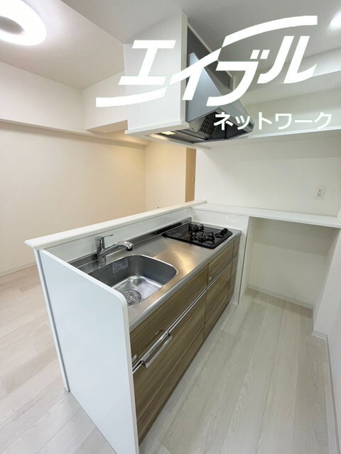 グランディア大阪ノースの物件内観写真